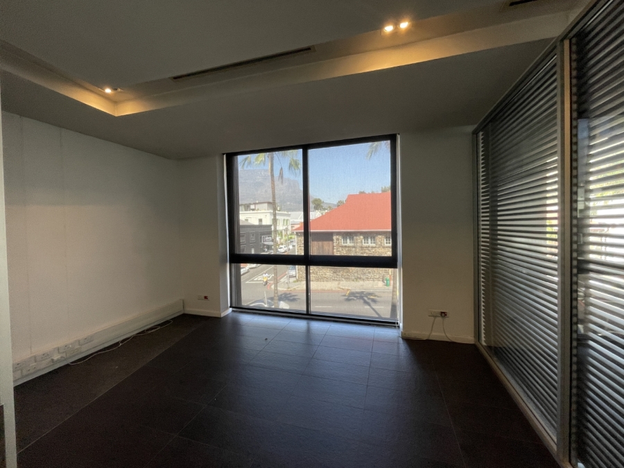 To Let commercial Property for Rent in De Waterkant Western Cape